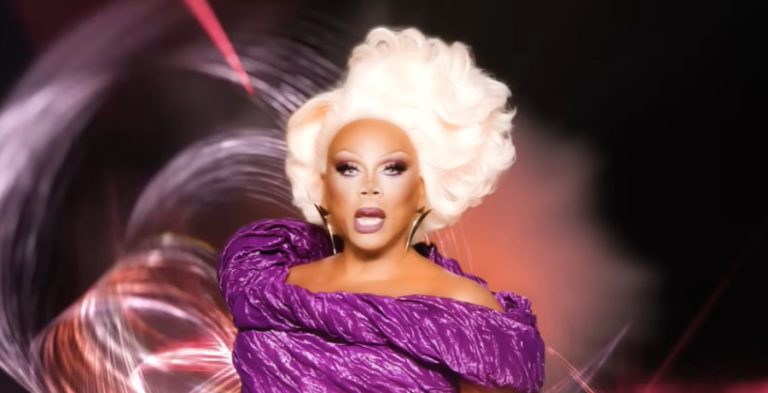 RuPaul - YouTube
