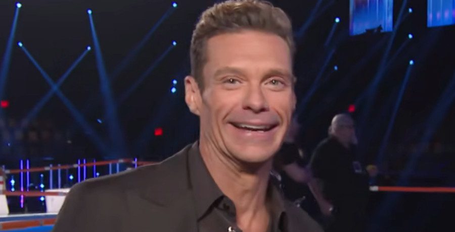 Ryan Seacrest/Credit: YouTube