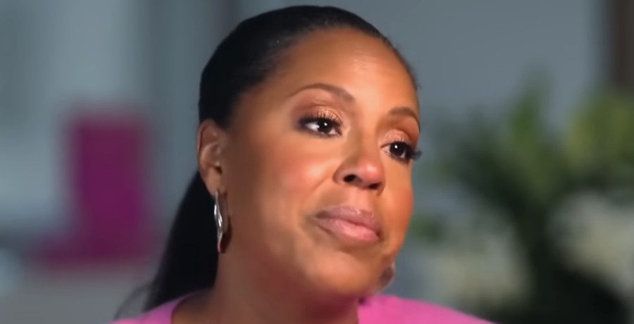 Sheinelle Jones/Credit: YouTube