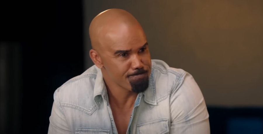 Shemar Moore - YouTube