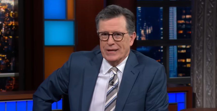 Stephen Colbert - YouTube