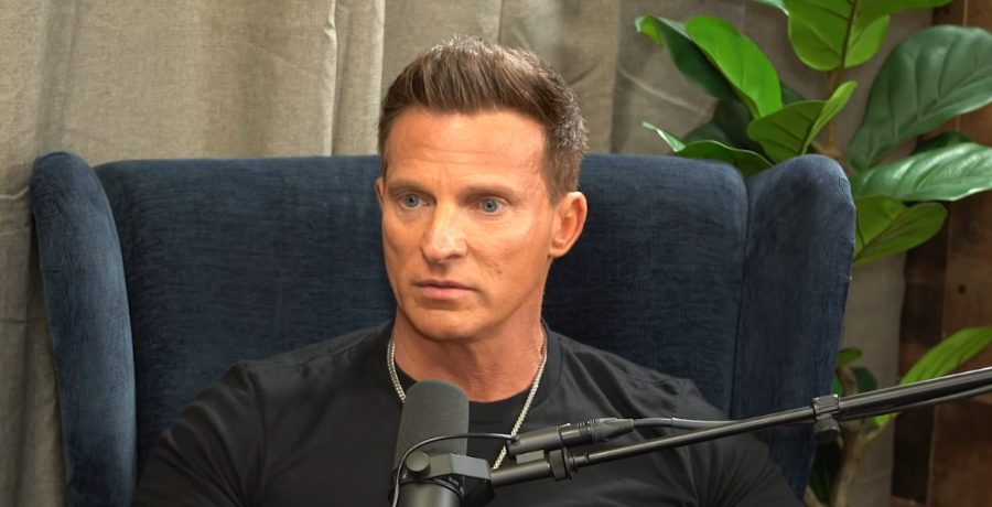 Steve Burton - YouTube