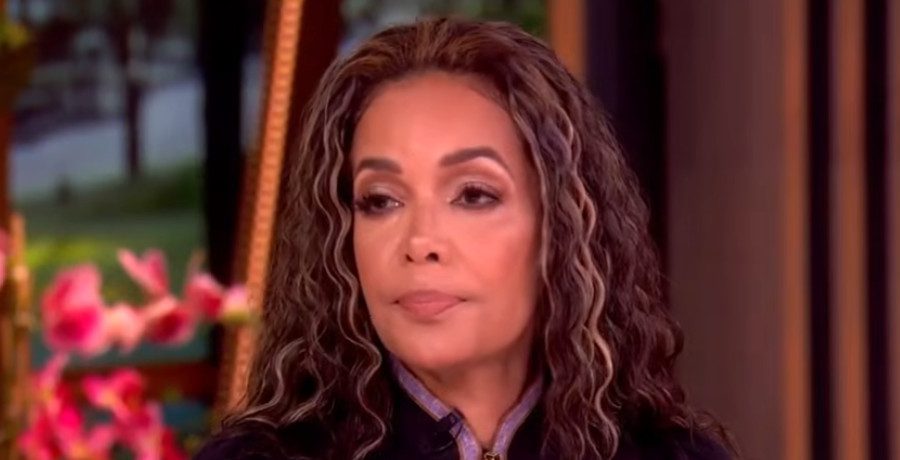 Sunny Hostin/Credit: YouTube