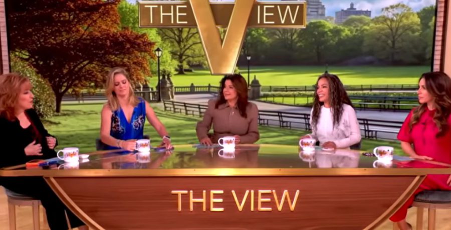 'The View' - YouTube