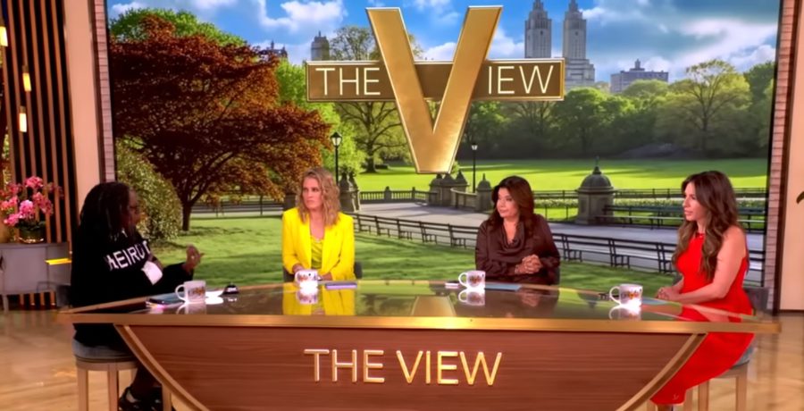 'The View' - YouTube