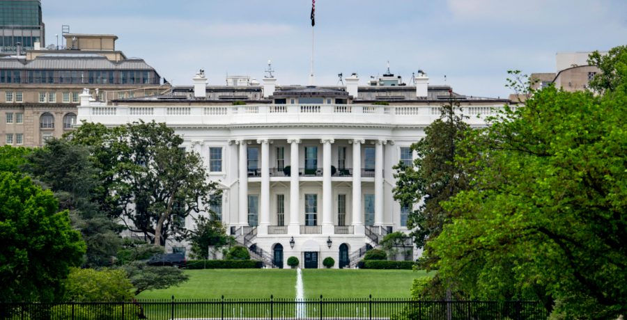 The White House - Pixabay