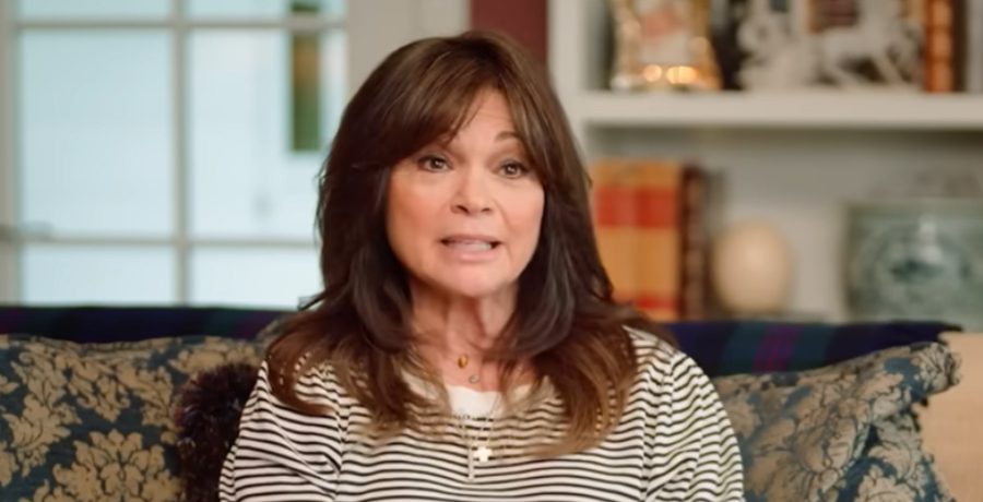 Valerie Bertinelli - YouTube