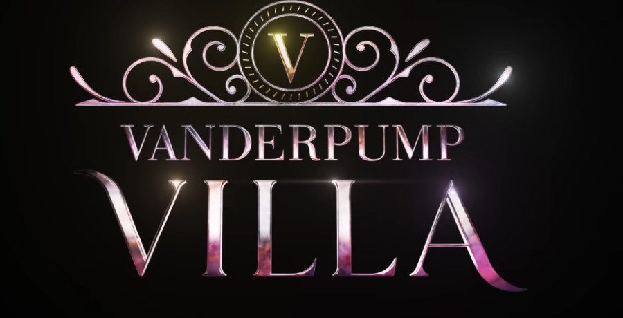 'Vanderpump Villa' logo/Credit: YouTube