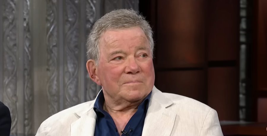 William Shatner - YouTube