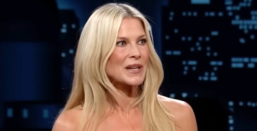 Ali Larter - YouTube