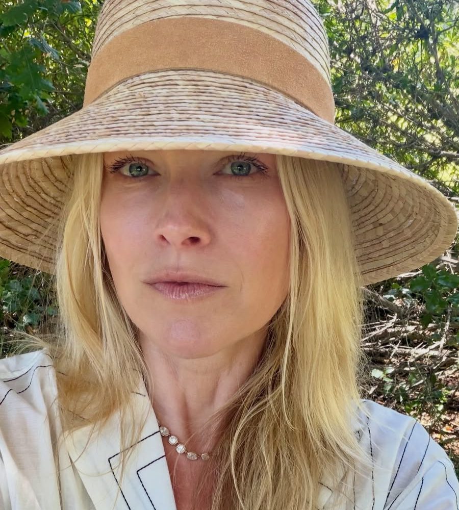 Ali Larter's share - IG