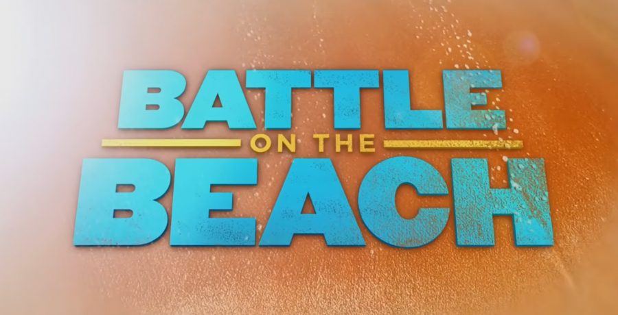 'Battle on the Beach' - YouTube