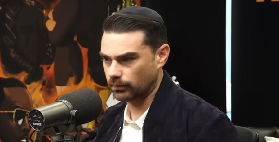 Ben Shapiro - YouTube