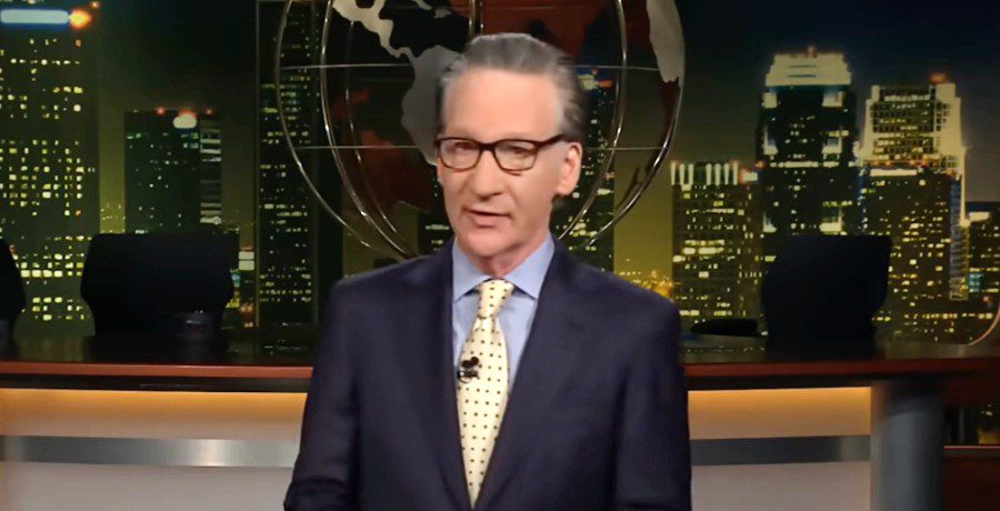 Bill Maher - YouTube