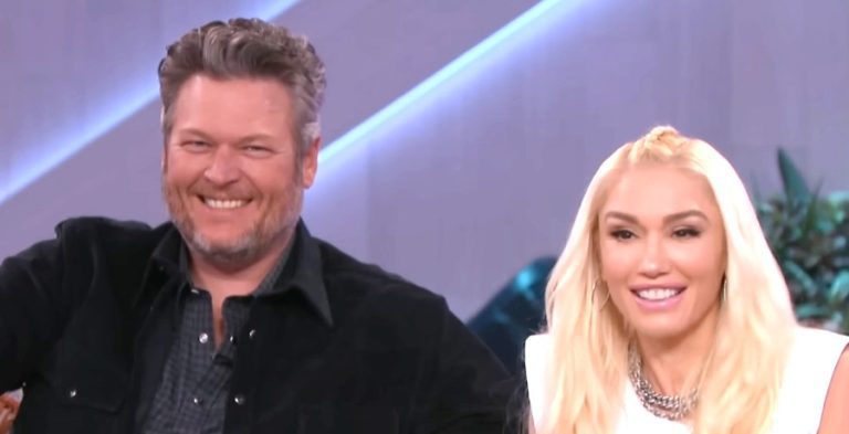 Blake Shelton & Gwen Stefani - YouTube