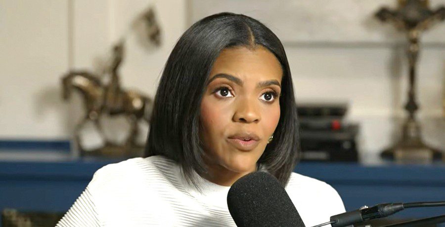 Candace Owens - YouTube