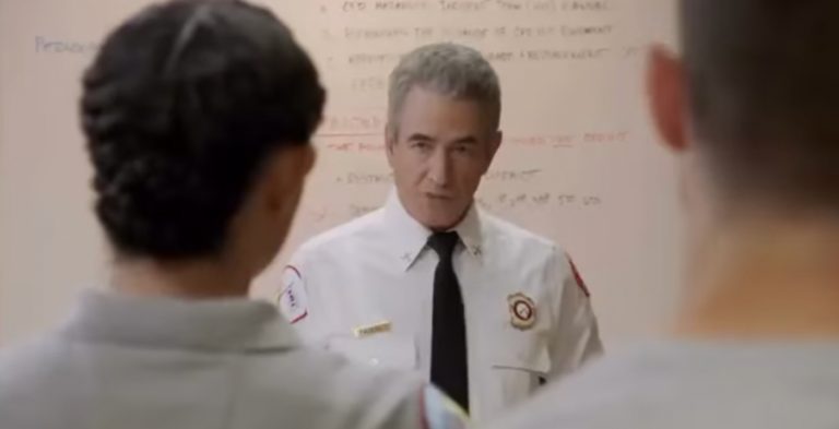 ‘Chicago Fire’ To Undergo Major Shakeup Before Season 15 Return