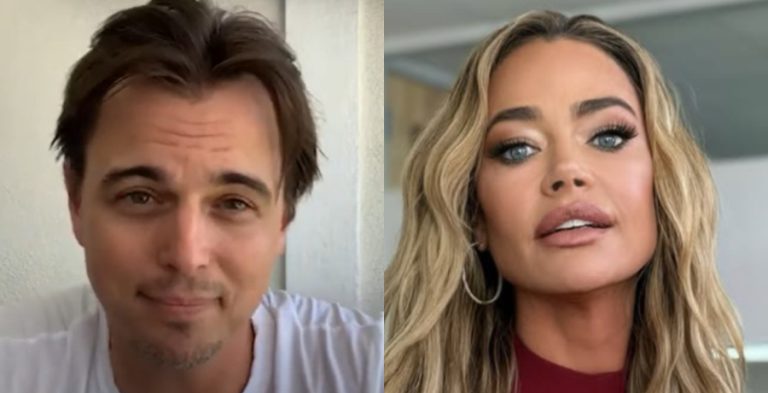 Darin Brooks & Denise Richards - YouTube