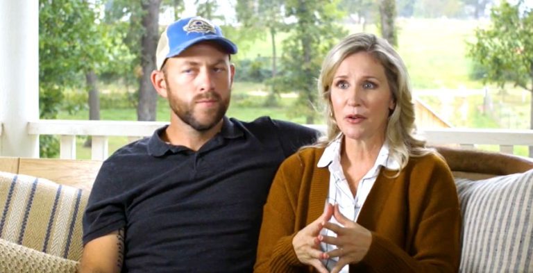 Dave & Jenny Marrs - YouTube