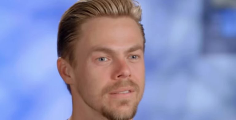 Derek Hough/Credit: YouTube