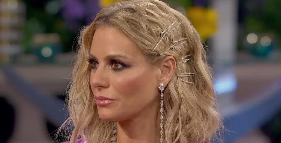 Dorit Kemsley/Credit: YouTube