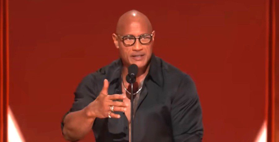 Dwayne 'The Rock' Johnson - YouTube