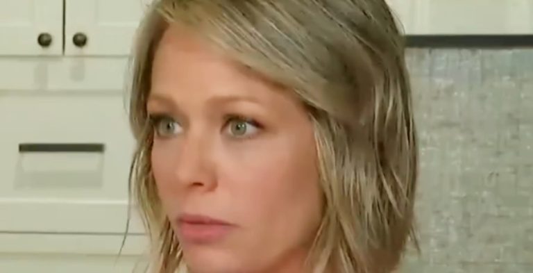 Dylan Dreyer/Credit: YouTube