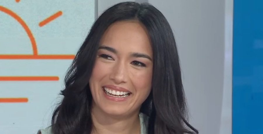 Emilie Ikeda/Credit: YouTube