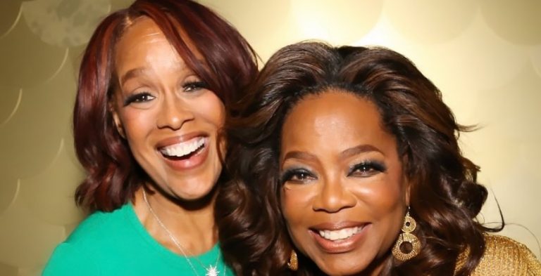 Gayle King and Oprah Winfrey/Credit: YouTube