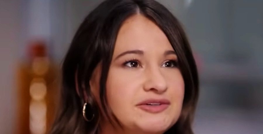 Gypsy Rose Blanchard/Credit: YouTube