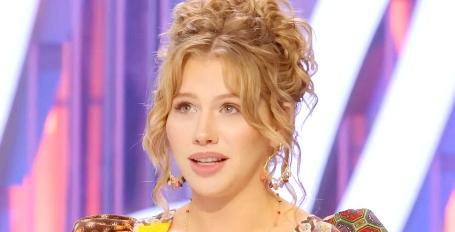 Hannah Harper - YouTube