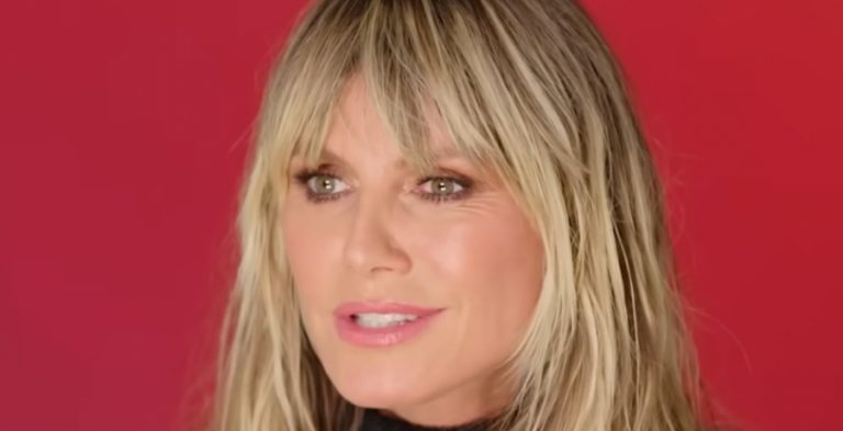 Heidi Klum - YouTube