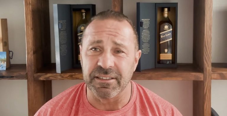 Joe Giudice- YouTube