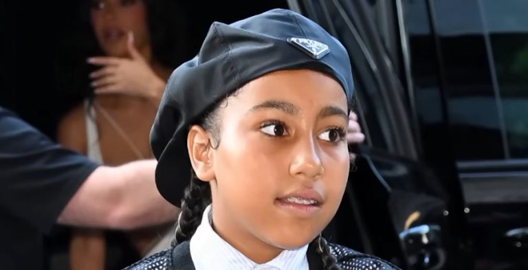 North West- YouTube