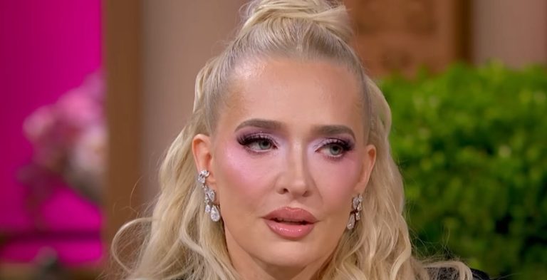 Erika Jayne- YouTube