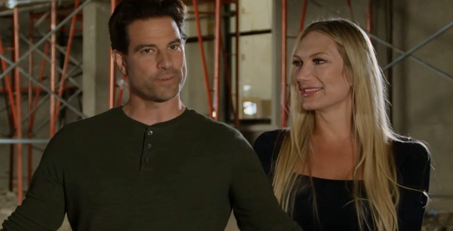 Scott McGillivray, Brooke Hogan- YouTube