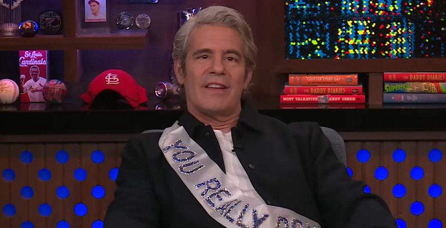 Andy Cohen- YouTube