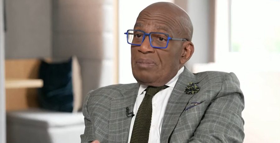 Al Roker- YouTube