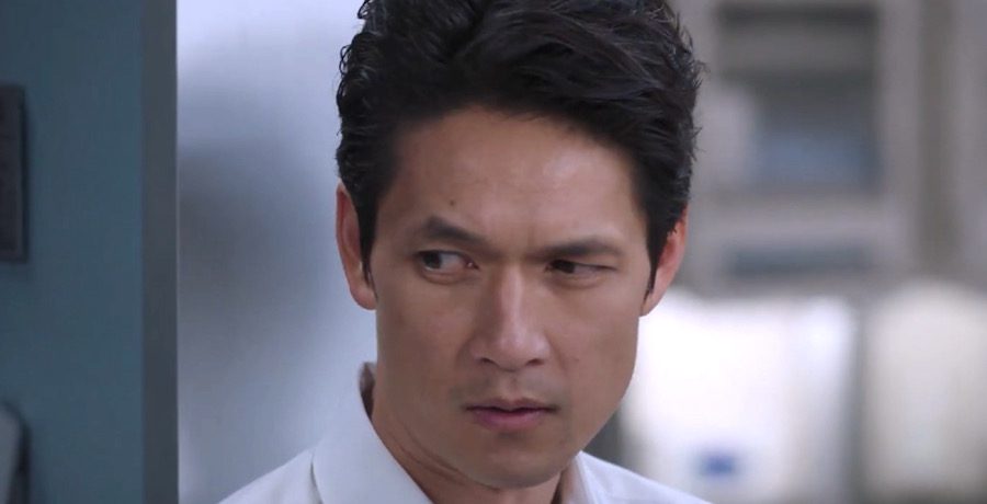 Harry Shum Jr.- YouTube