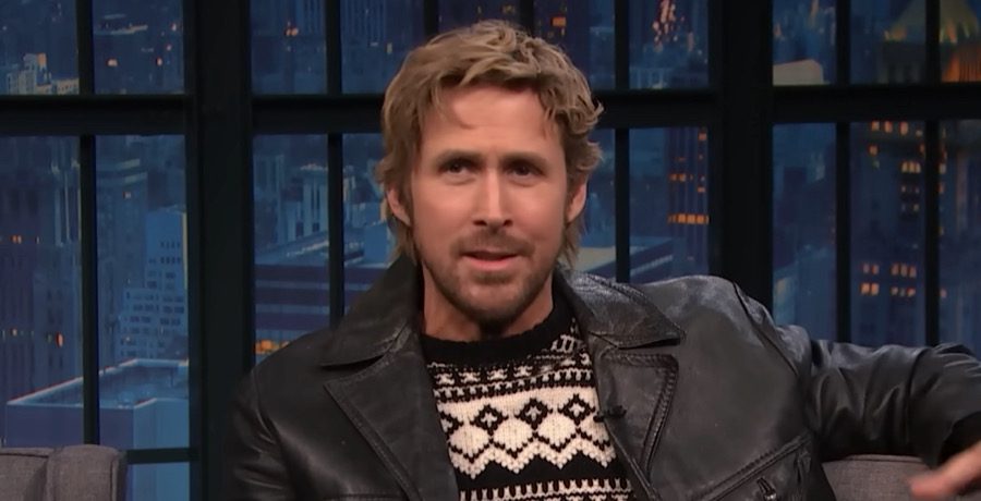 Ryan Gosling- YouTube