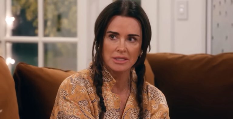 Kyle Richards- YouTube