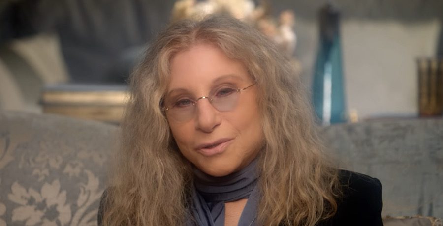 Barbra Streisand- YouTube