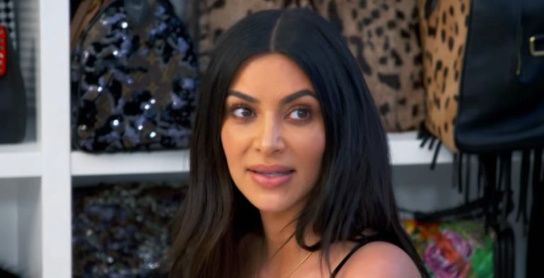 Kim Kardashian- YouTube