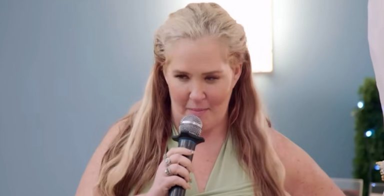 Mama June- YouTube