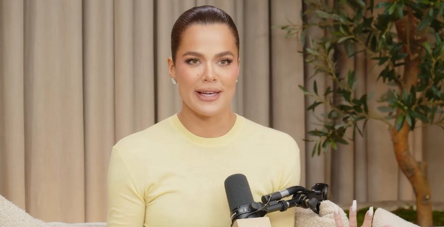 Khloe Kardashian- YouTube