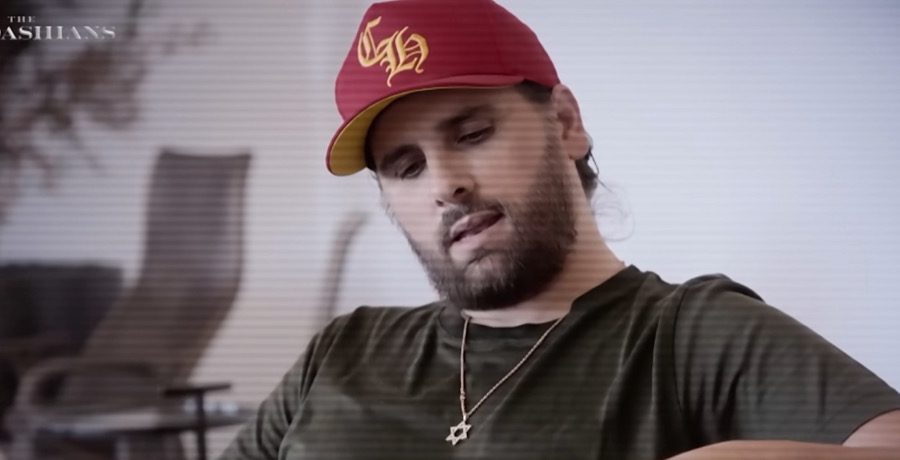 Scott Disick- YouTube