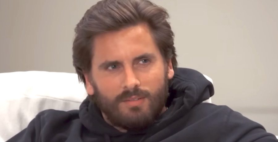 Scott Disick- YouTube