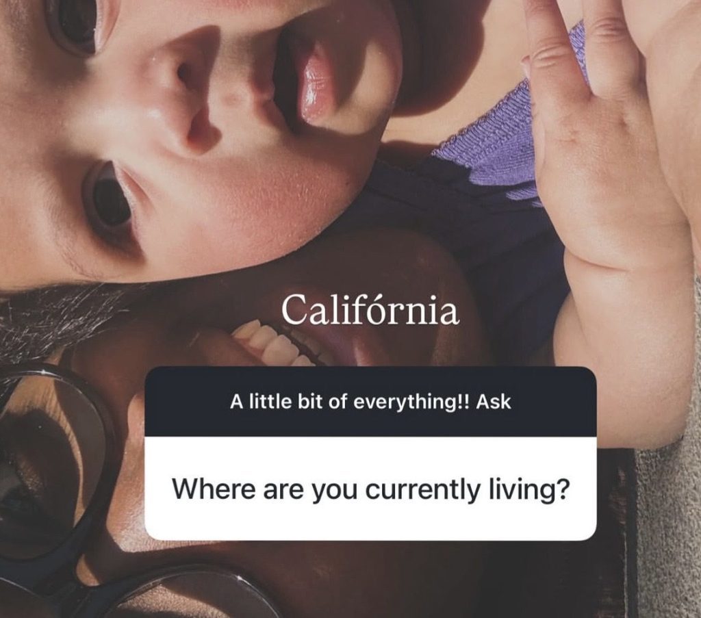 Lorrana Merrifield- Instagram