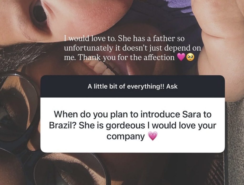 Lorrana Merrifield- Instagram