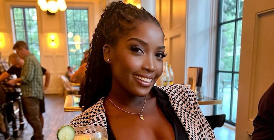 Lorrana Merrifield- Instagram